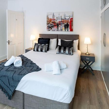 House Of Vacation Villa Portsmouth Eksteriør bilde